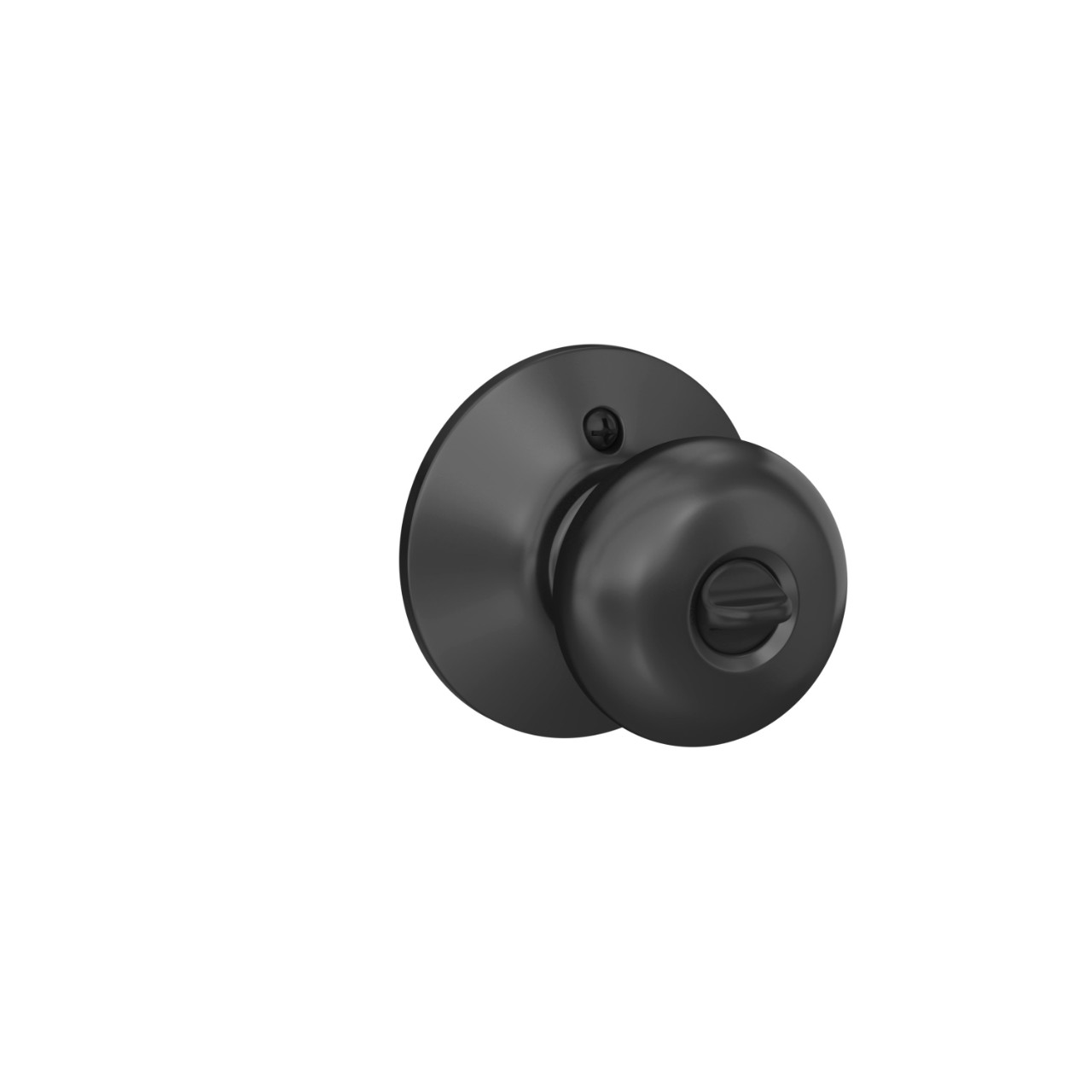 Plymouth Knob Keyed Entry Lock