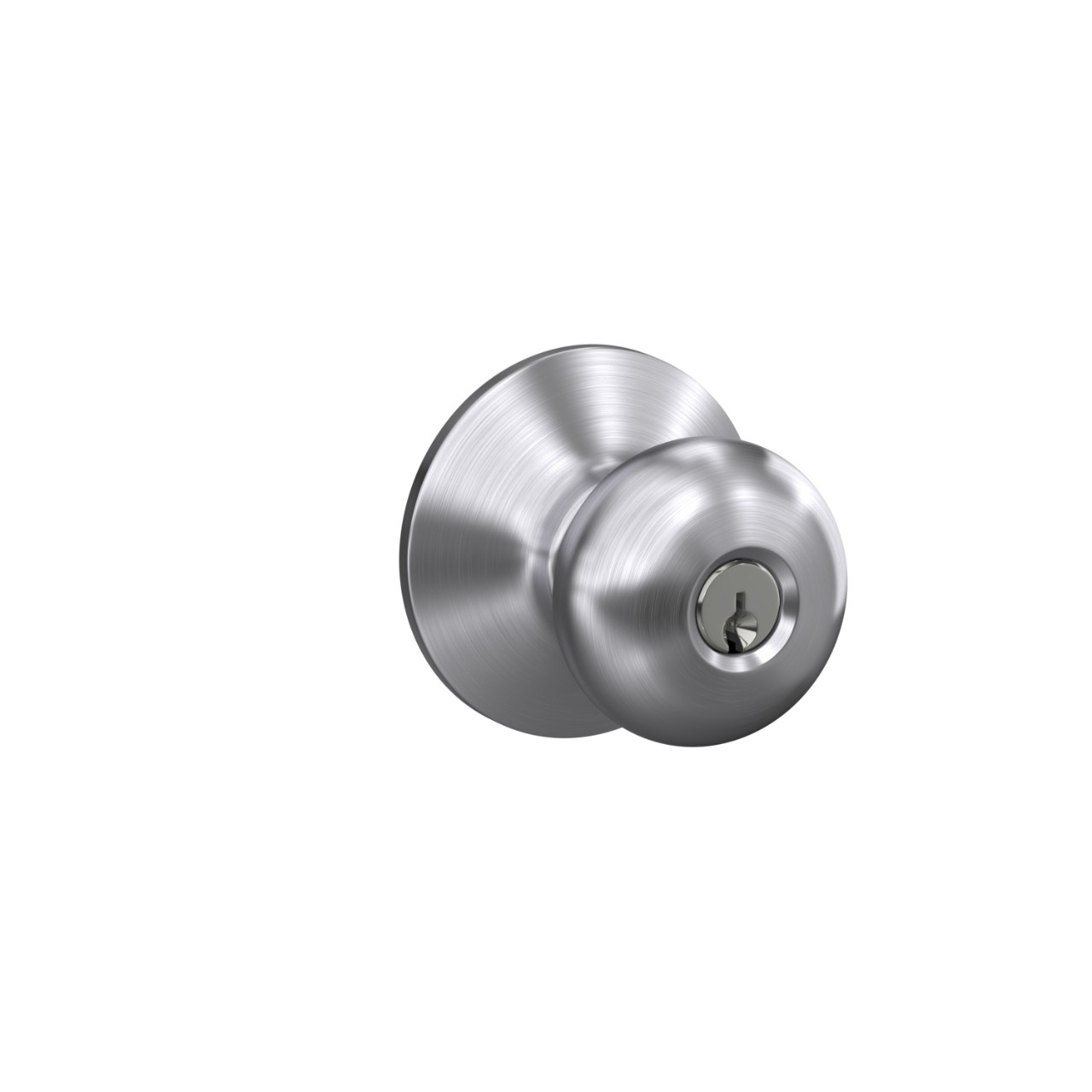 icon for Satin Chrome finish