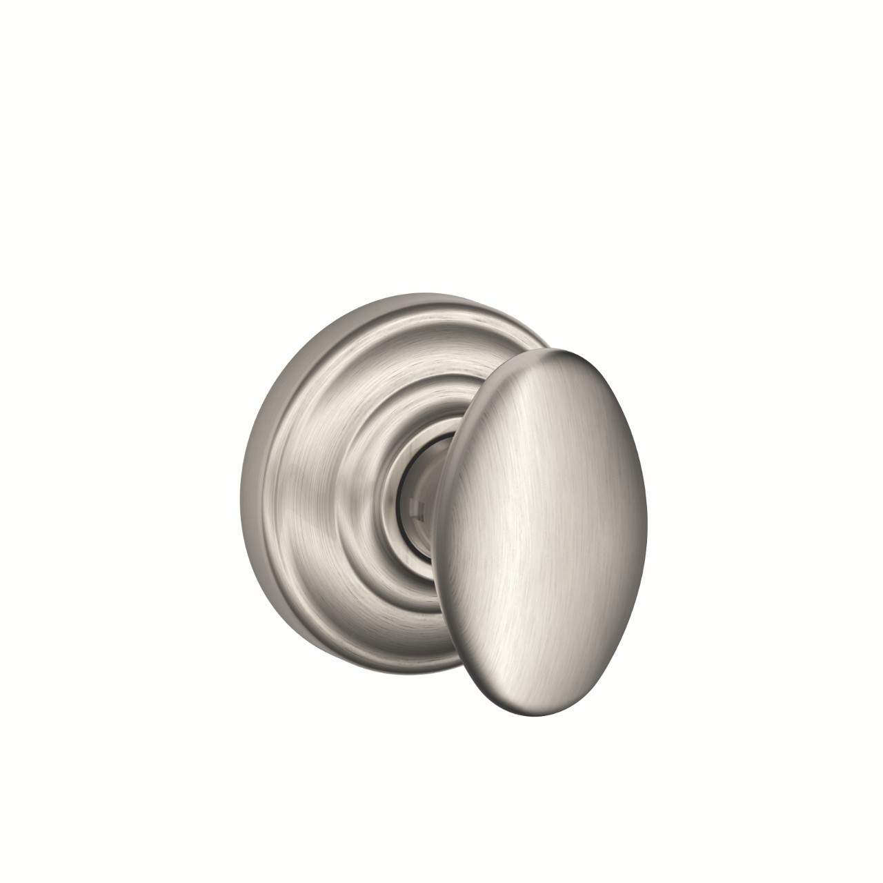 icon for Nickel satiné finish