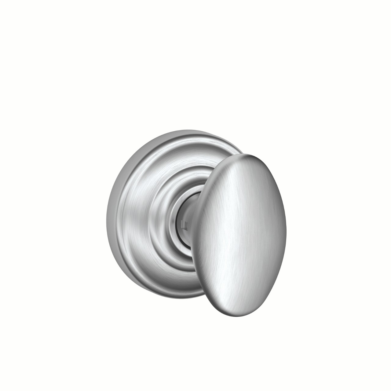 icon for Chrome satiné finish