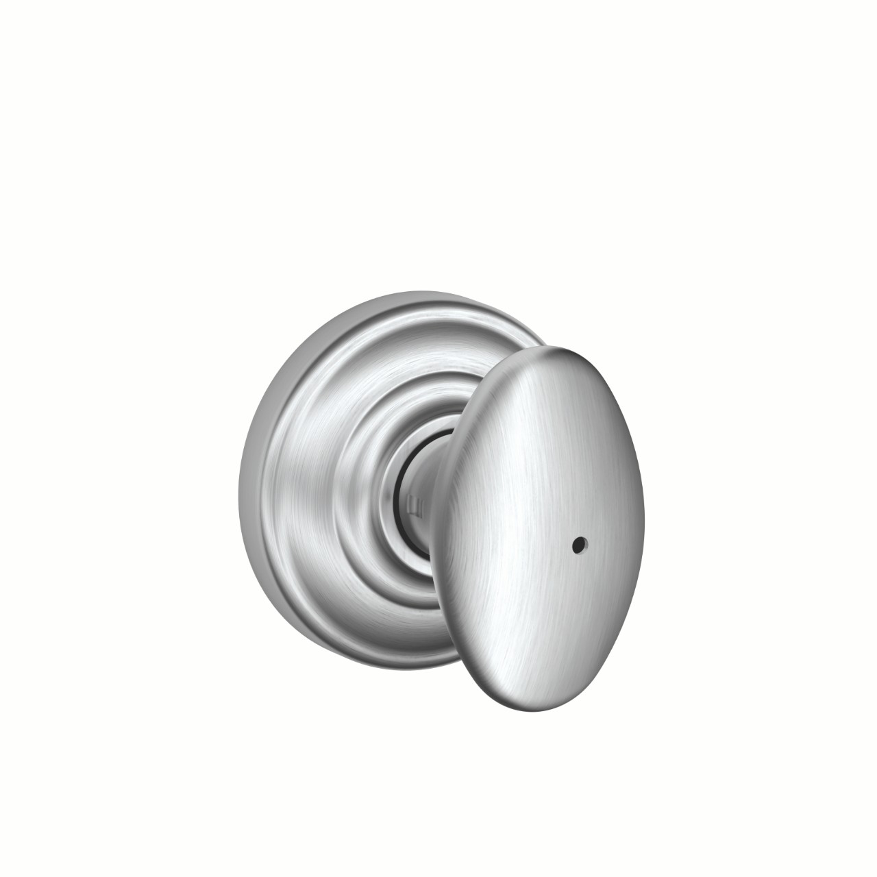 icon for Chrome satiné finish