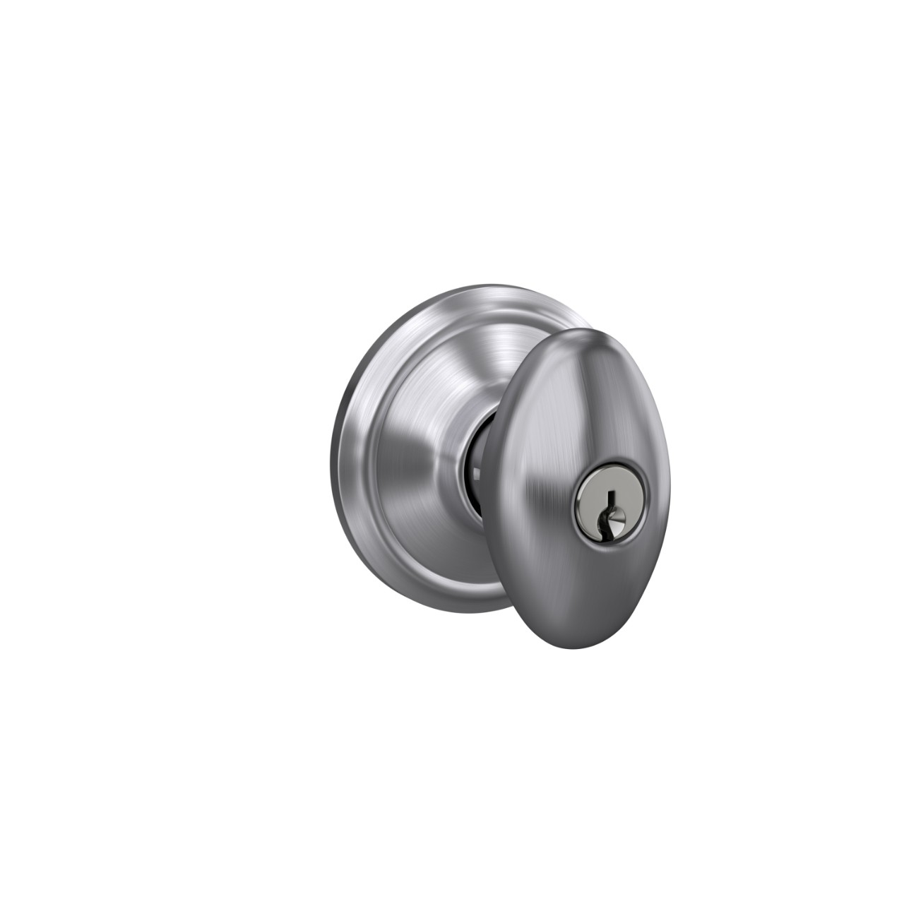 icon for Satin Chrome finish