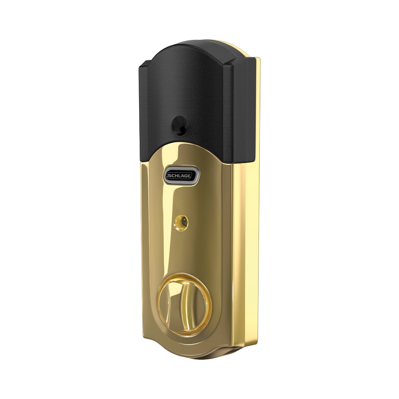 Schlage Connect™ Smart Deadbolt, Z-Wave Plus