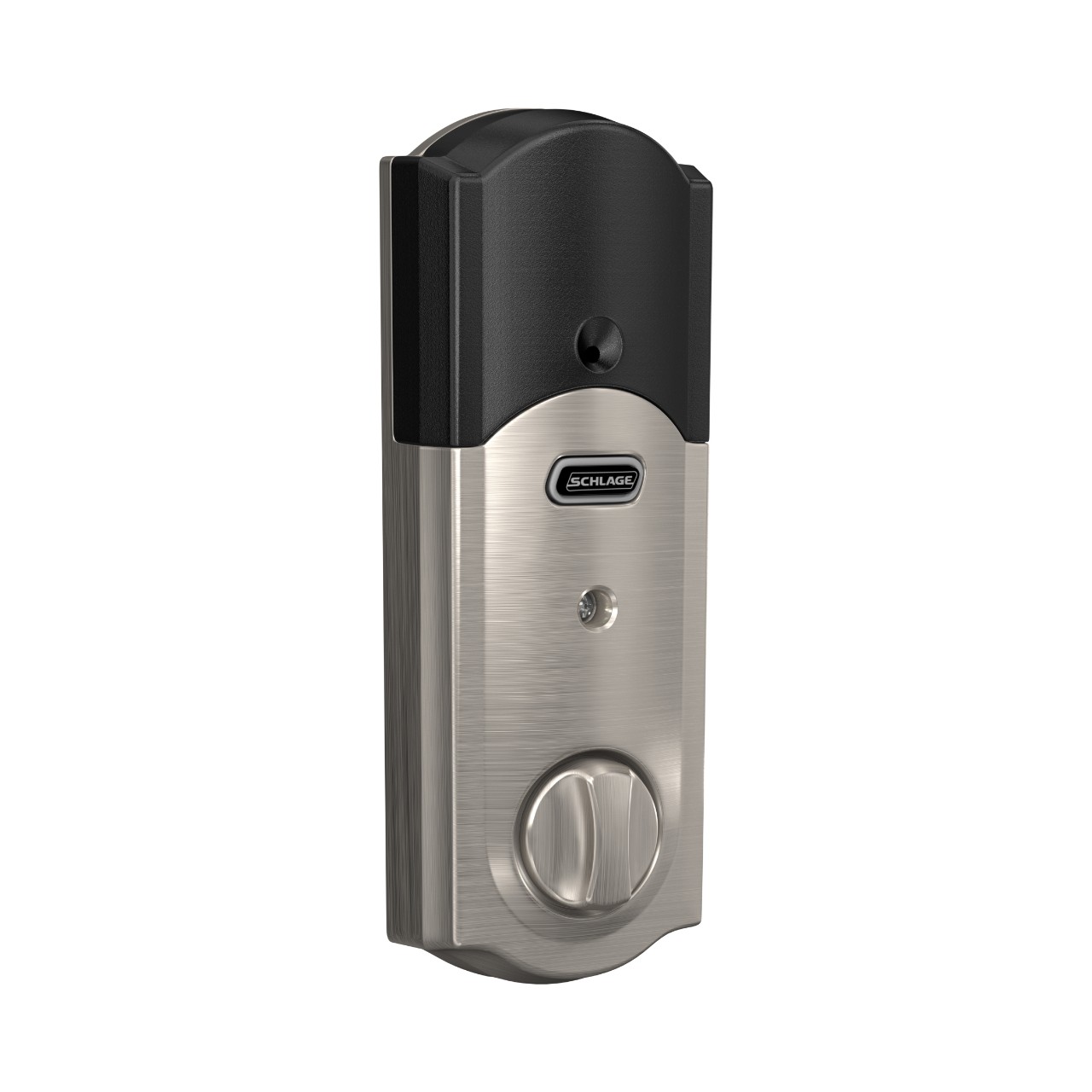 Schlage Connect™ Smart Deadbolt, Z-Wave Plus