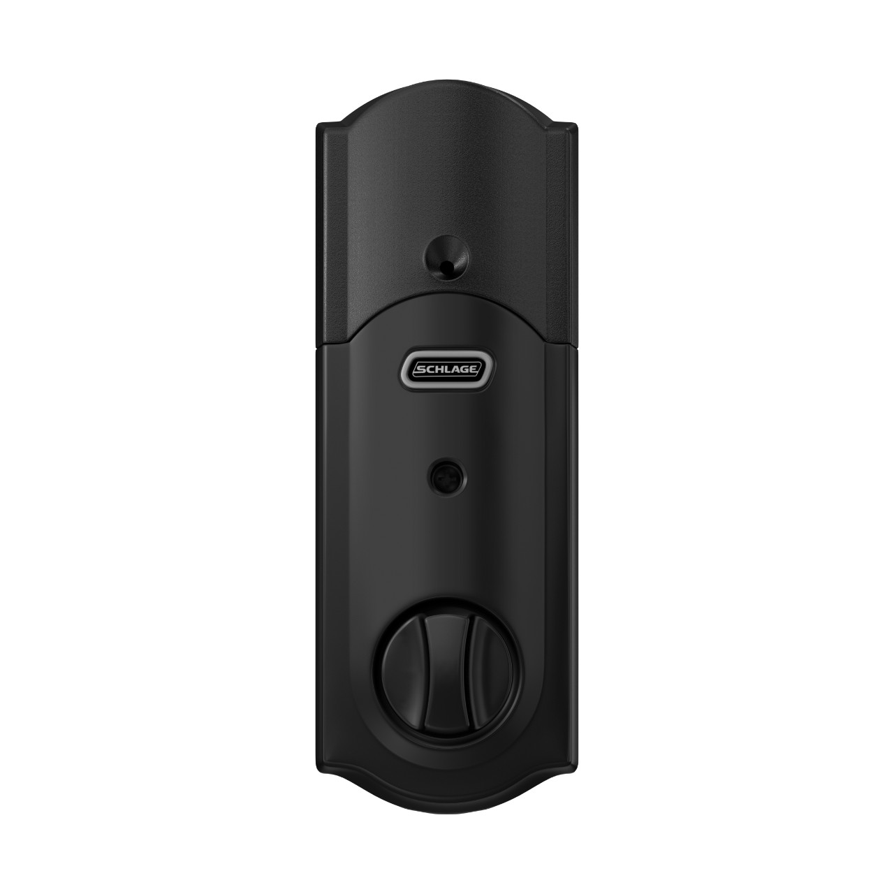 Schlage Connect™ Smart Deadbolt, Z-Wave Plus