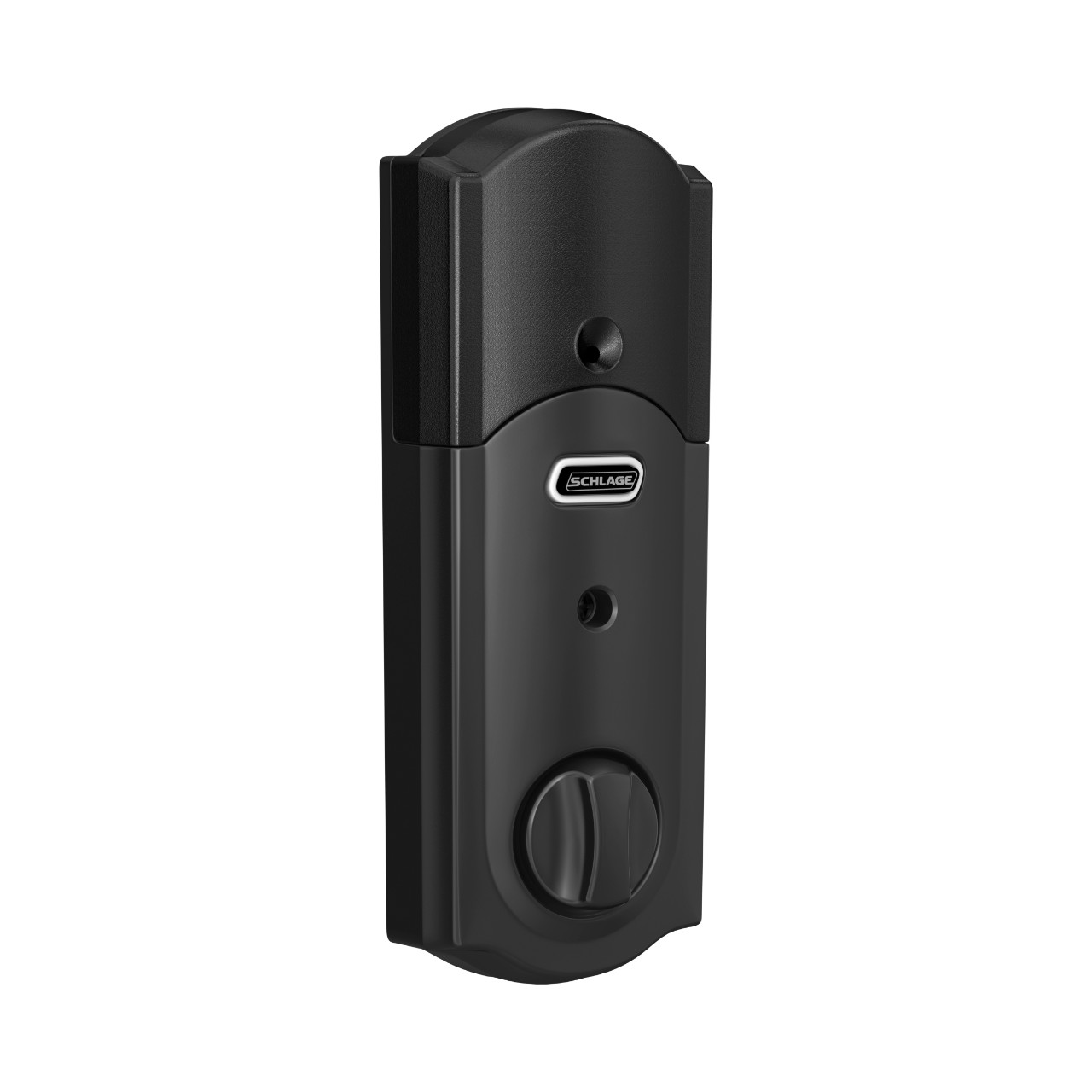Schlage Connect™ Smart Deadbolt, Z-Wave Plus