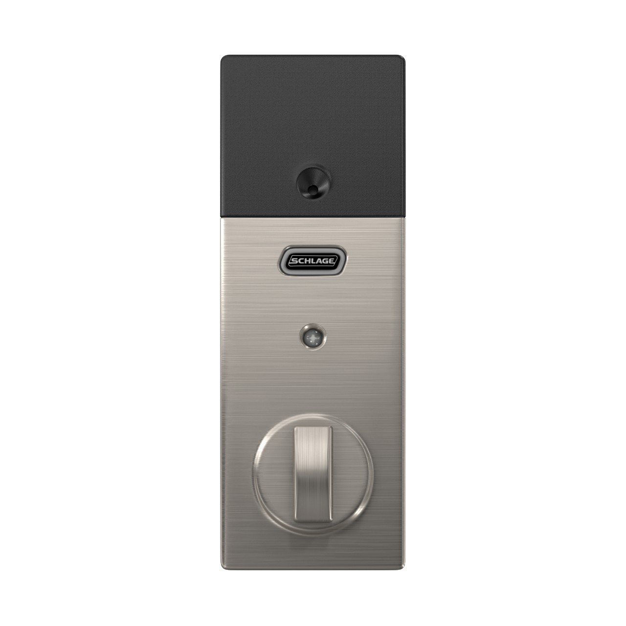 Pêne dormant intelligent Schlage Connect™, Z-Wave Plus