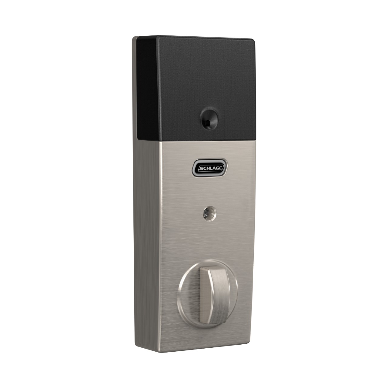 Pêne dormant intelligent Schlage Connect™, Z-Wave Plus