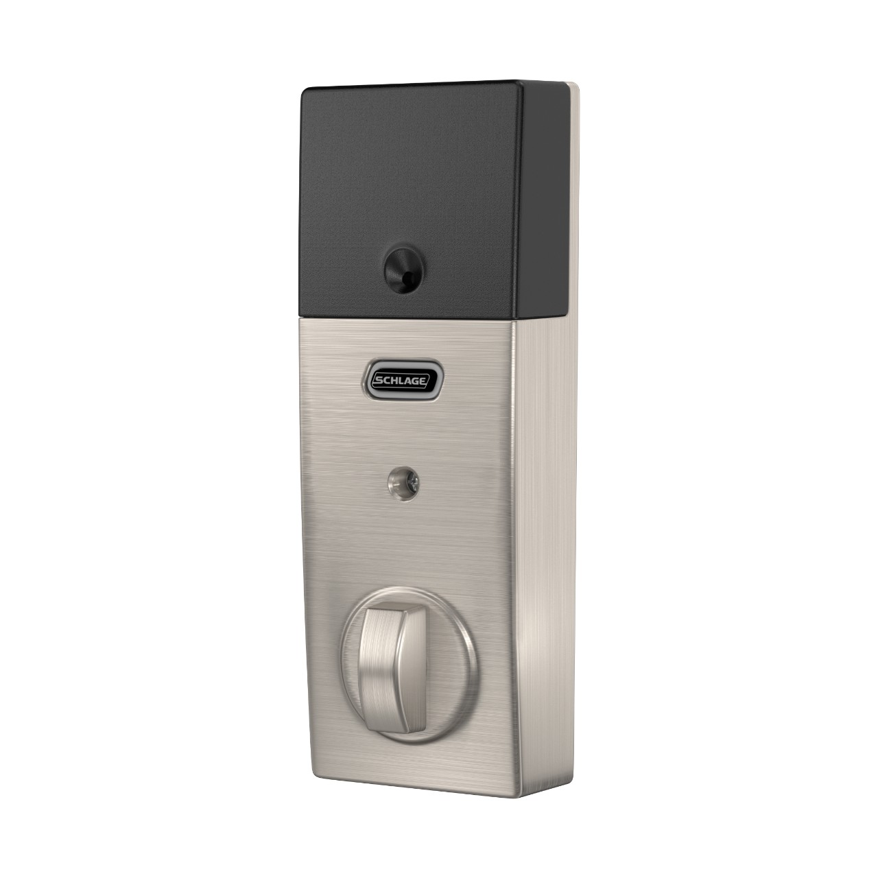 Pêne dormant intelligent Schlage Connect™, Z-Wave Plus
