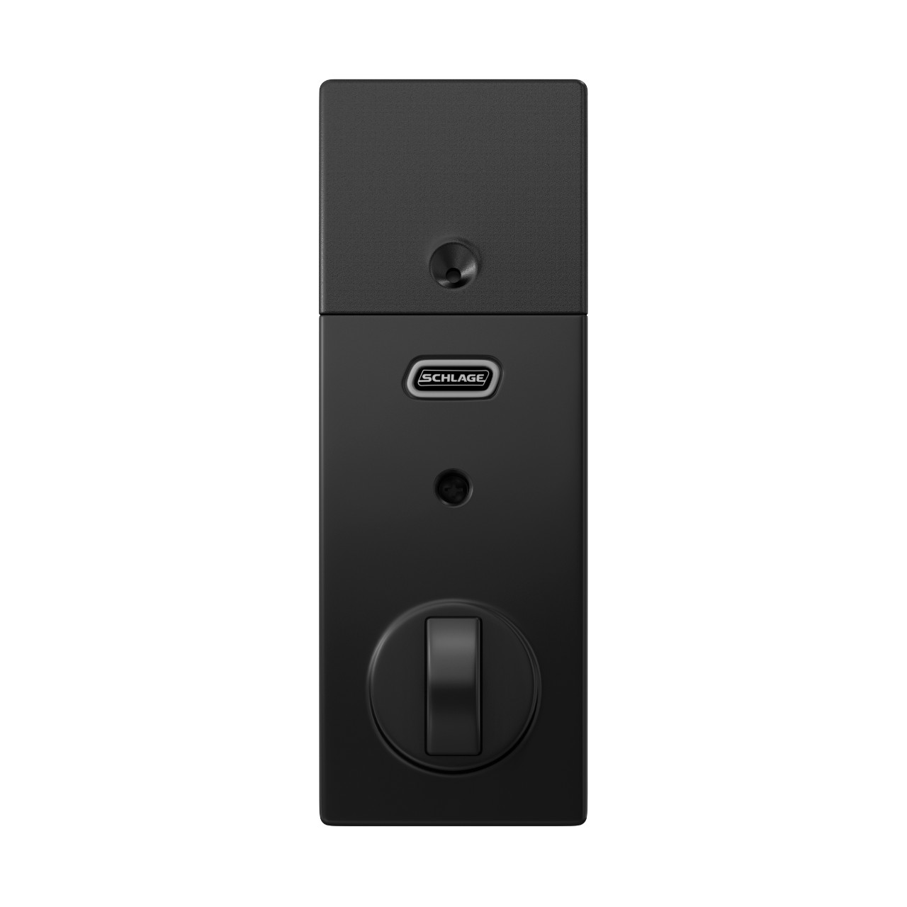 Pêne dormant intelligent Schlage Connect™, Z-Wave Plus