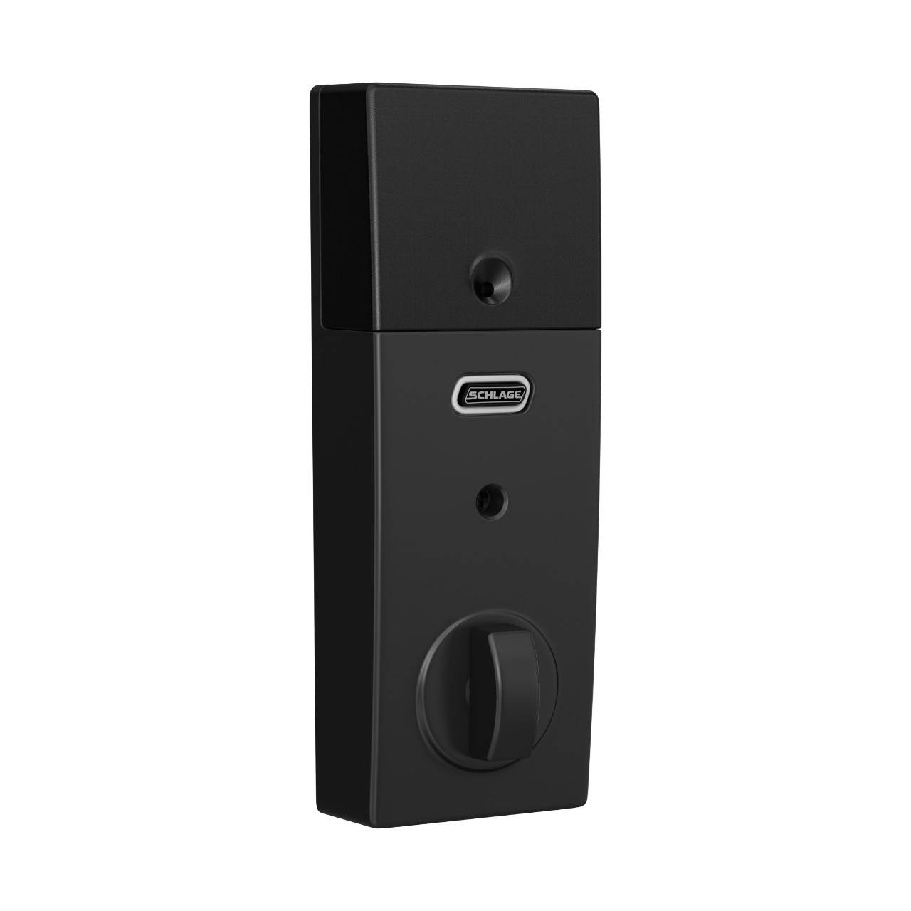 Pêne dormant intelligent Schlage Connect™, Z-Wave Plus