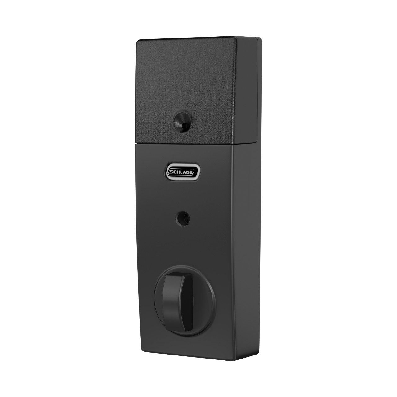 Pêne dormant intelligent Schlage Connect™, Z-Wave Plus