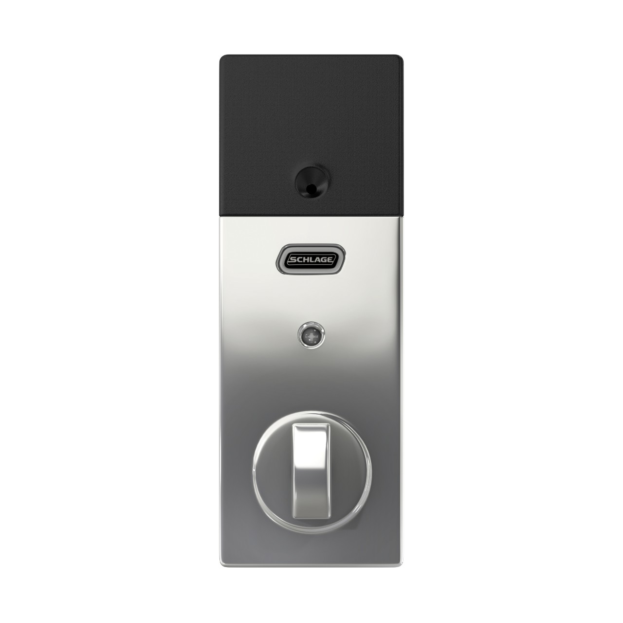 Pêne dormant intelligent Schlage Connect™, Z-Wave Plus