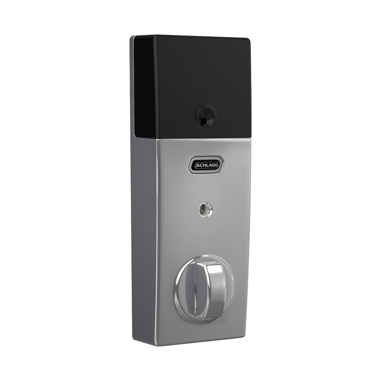 Pêne dormant intelligent Schlage Connect™, Z-Wave Plus