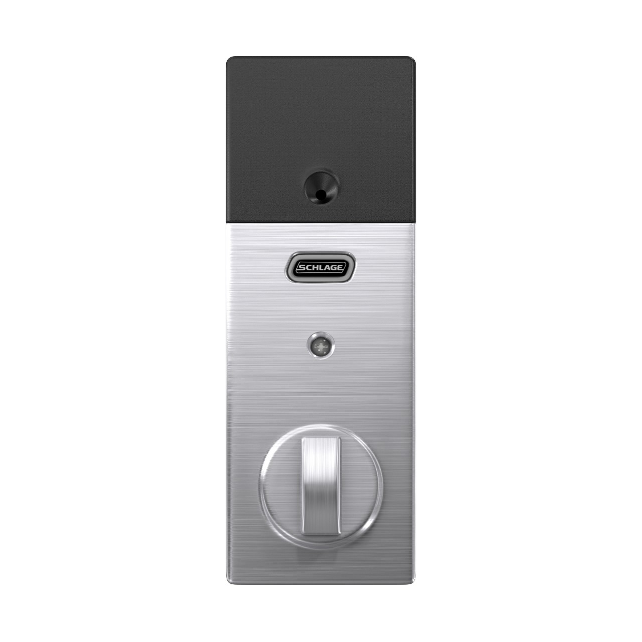 Pêne dormant intelligent Schlage Connect™, Z-Wave Plus