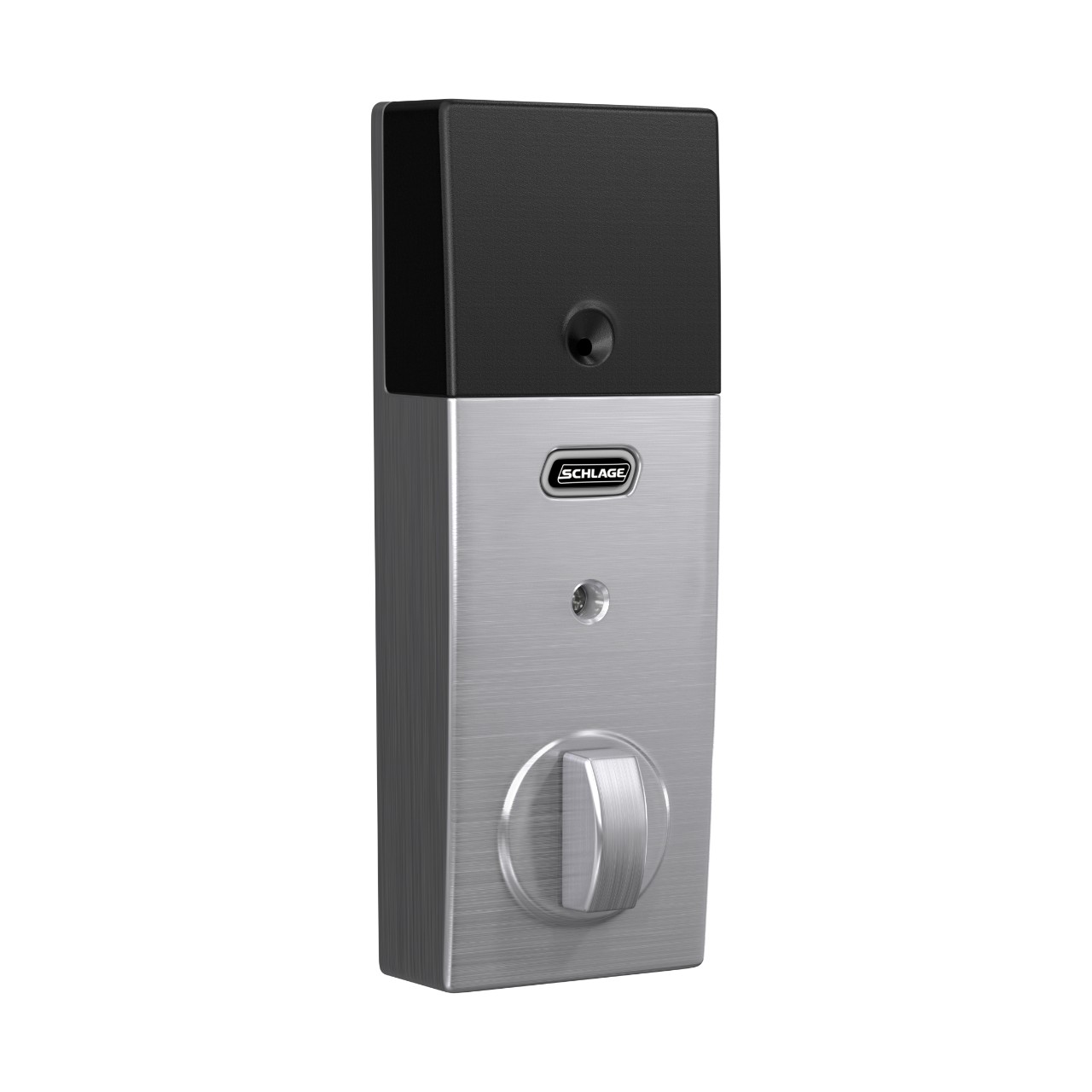Pêne dormant intelligent Schlage Connect™, Z-Wave Plus