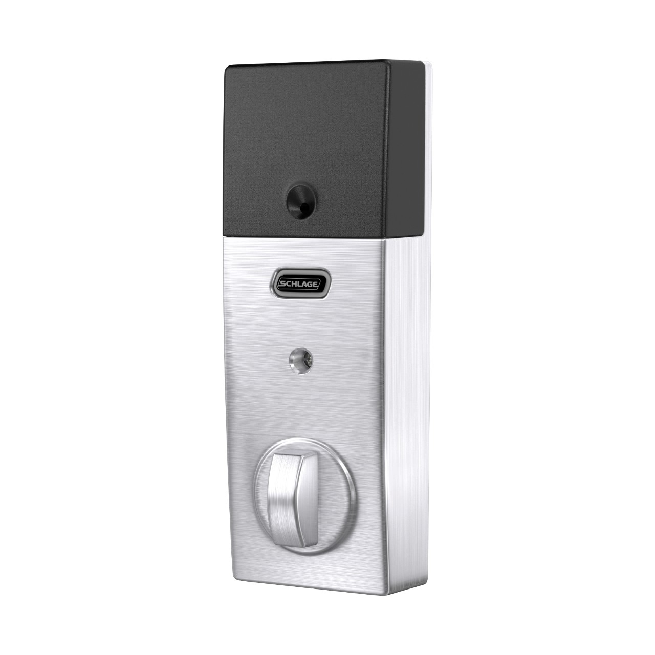 Pêne dormant intelligent Schlage Connect™, Z-Wave Plus