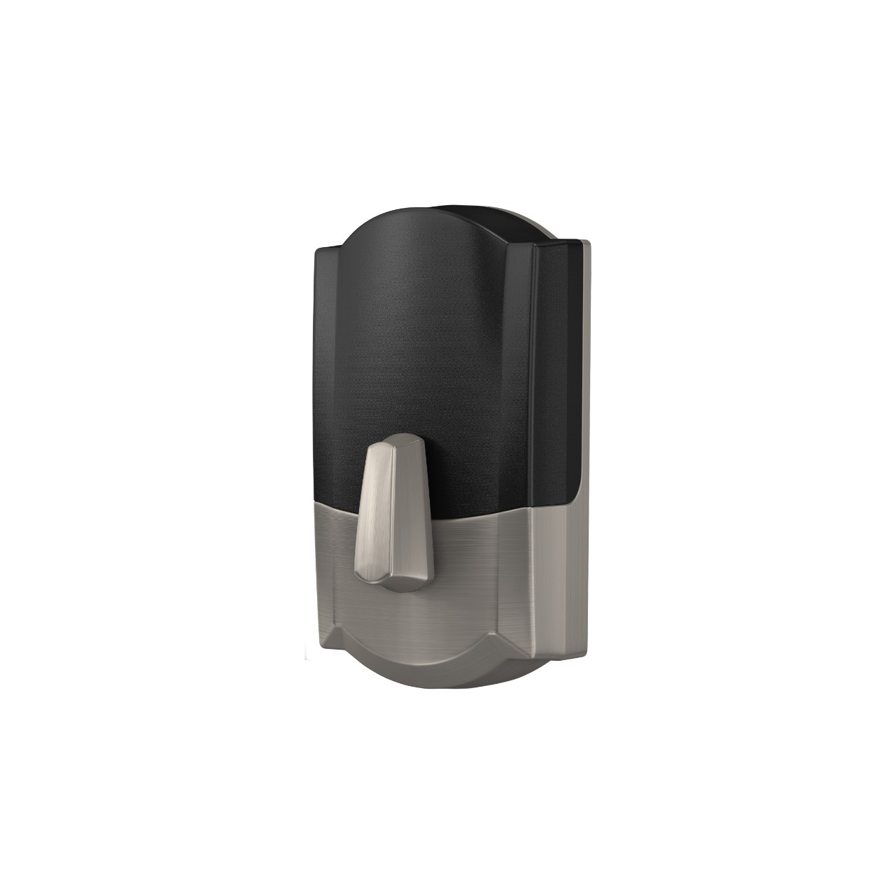 Pêne dormant intelligent Wi-Fi Encode™ de Schlage