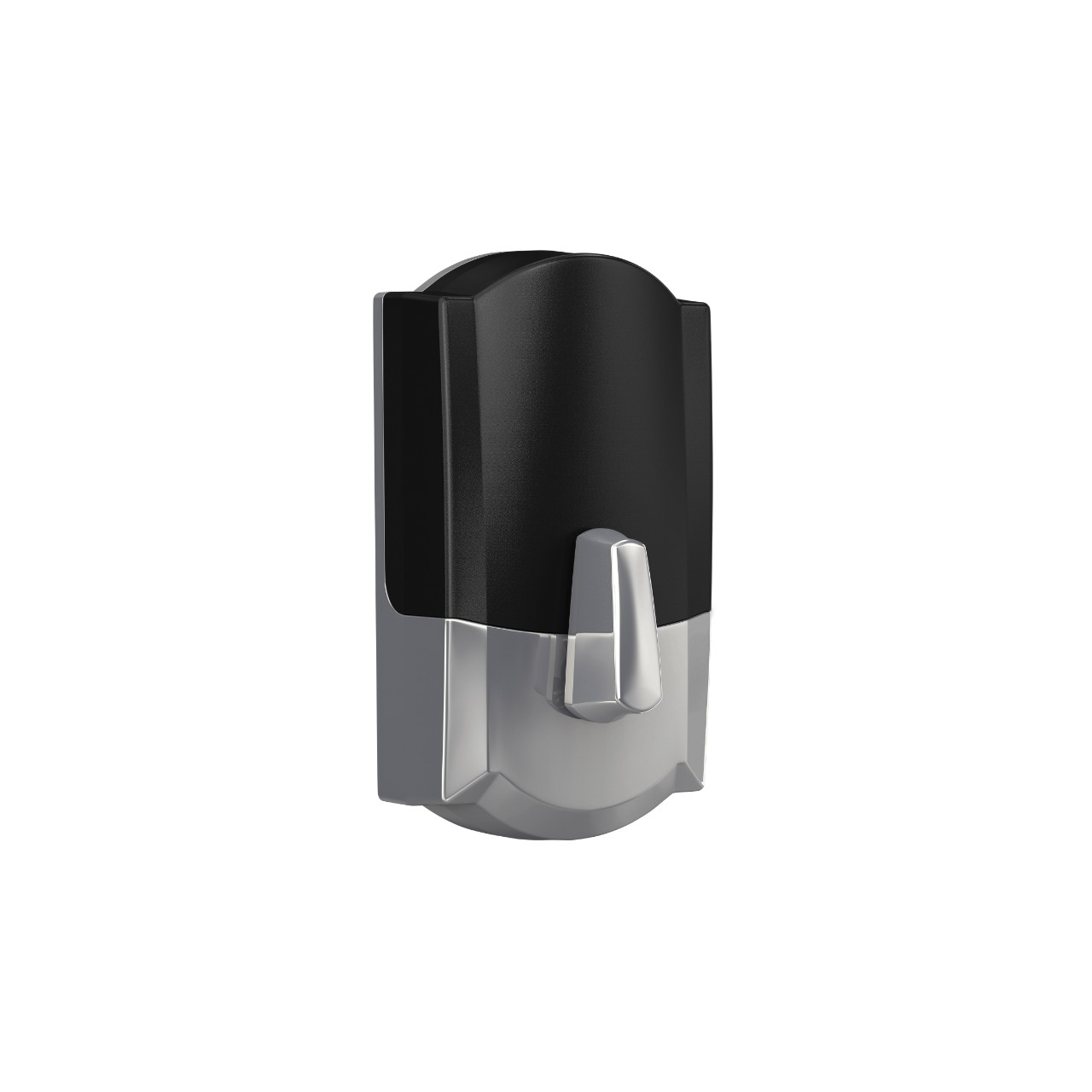 Pêne dormant intelligent Wi-Fi Encode™ de Schlage