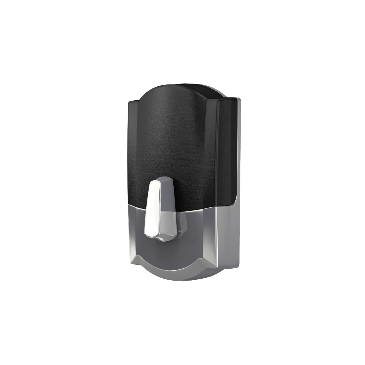 Pêne dormant intelligent Wi-Fi Encode™ de Schlage