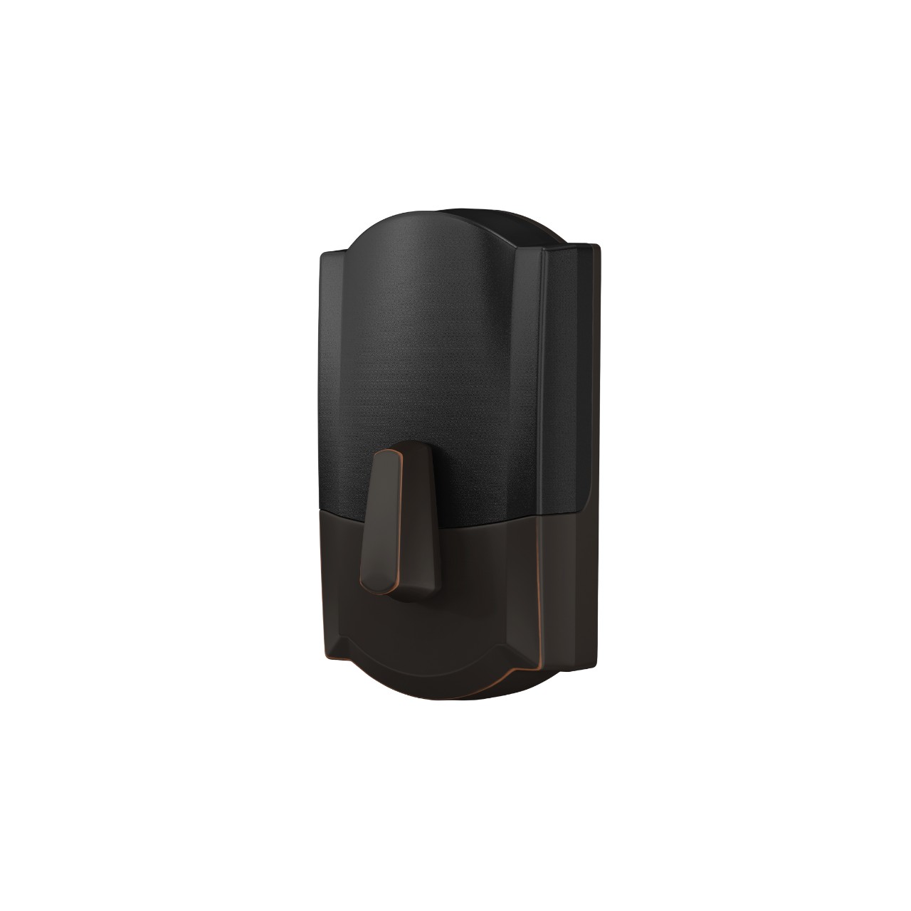 Pêne dormant intelligent Wi-Fi Encode™ de Schlage