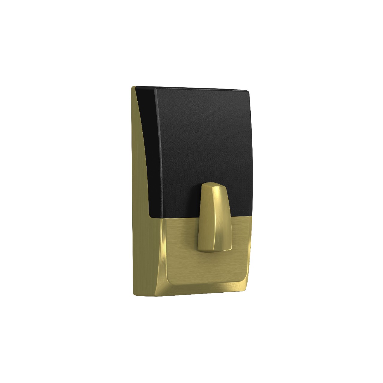 Pêne dormant intelligent Wi-Fi Encode™ de Schlage