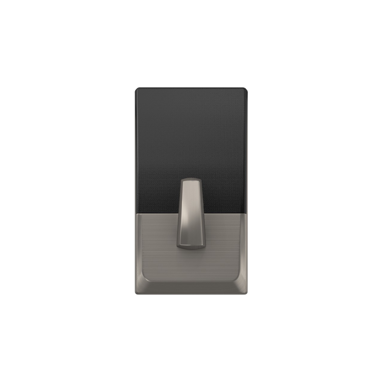 Pêne dormant intelligent Wi-Fi Encode™ de Schlage