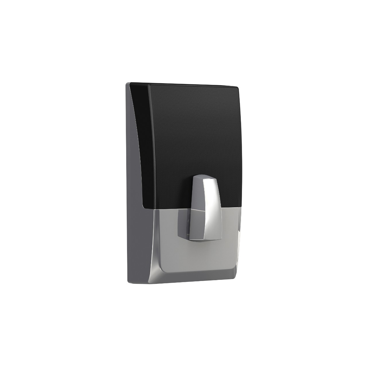 Pêne dormant intelligent Wi-Fi Encode™ de Schlage