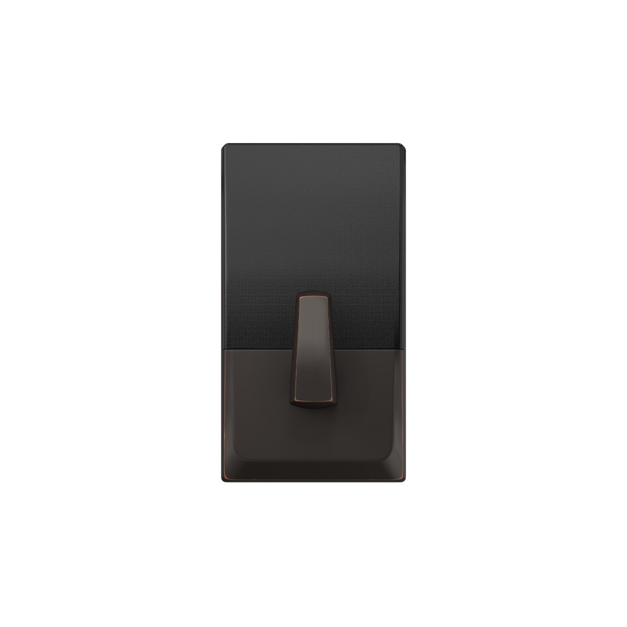 Pêne dormant intelligent Wi-Fi Encode™ de Schlage