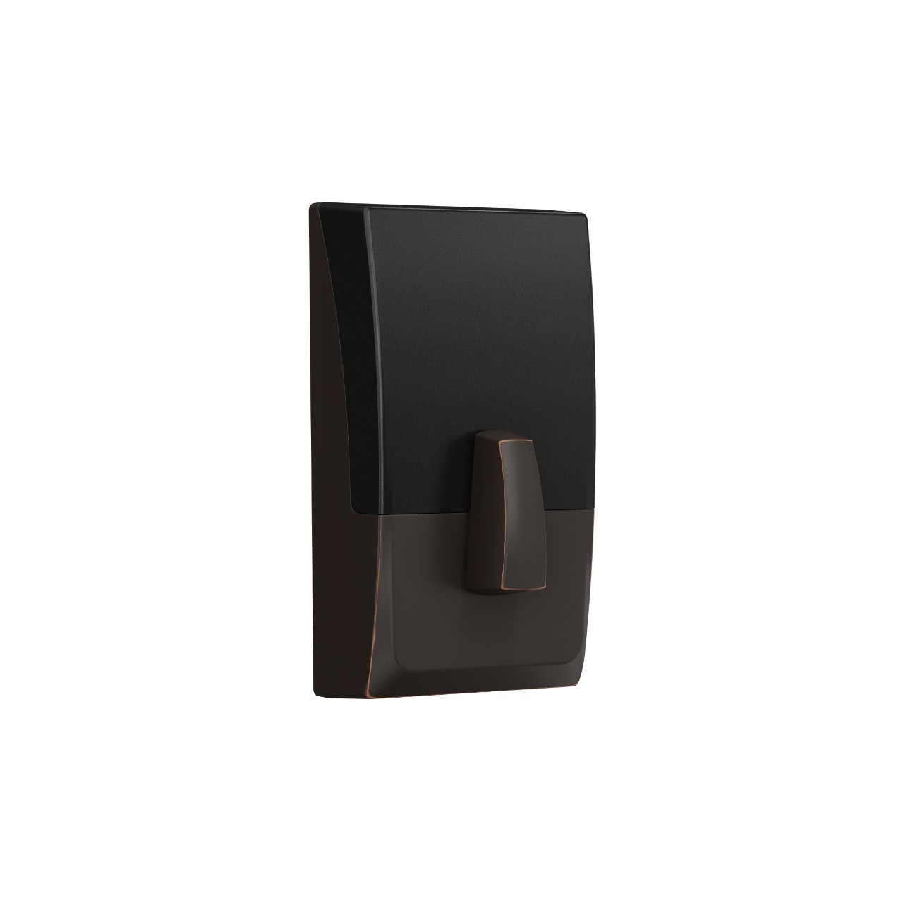 Pêne dormant intelligent Wi-Fi Encode™ de Schlage