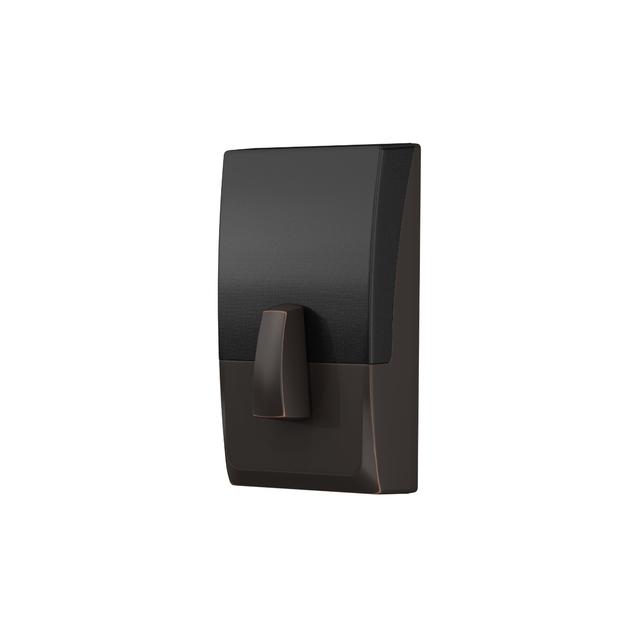 Pêne dormant intelligent Wi-Fi Encode™ de Schlage
