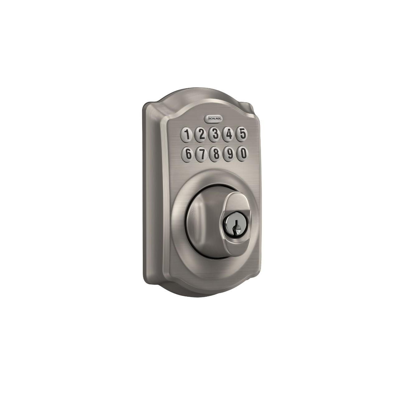 Image for Keypad Deadbolt