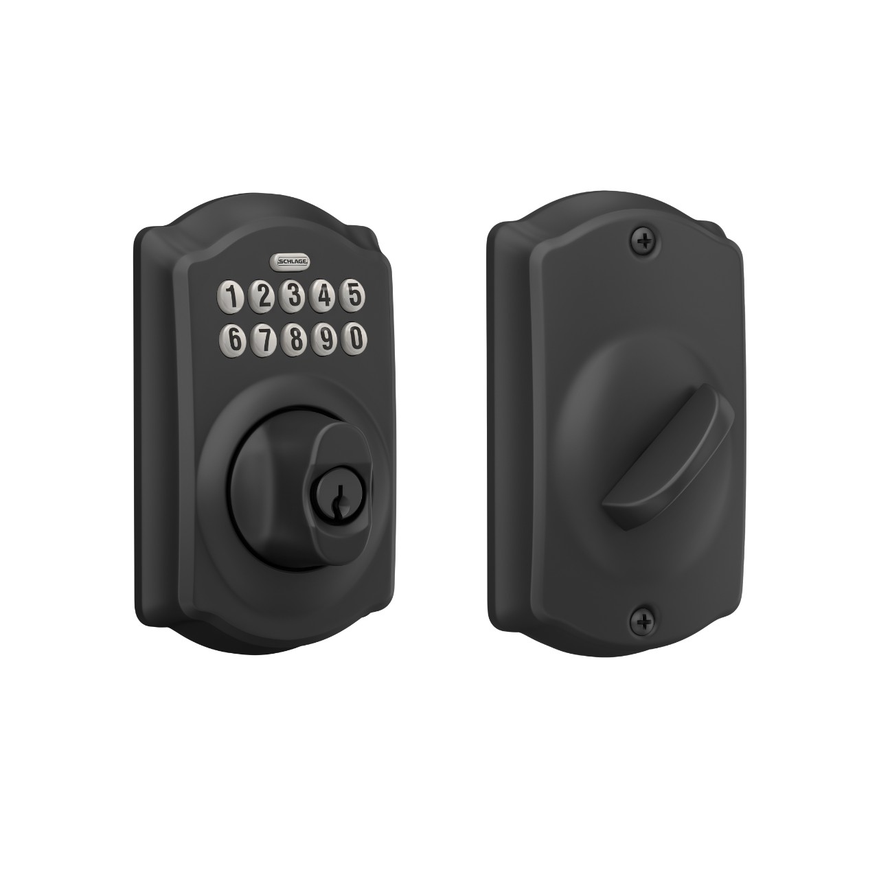 Keypad Deadbolt