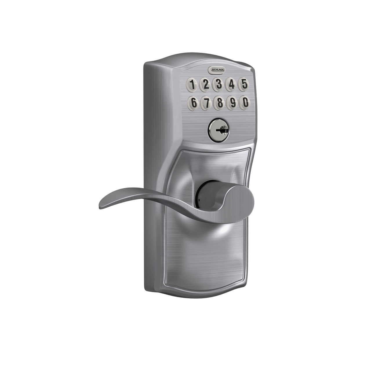 Image for Keypad Lever