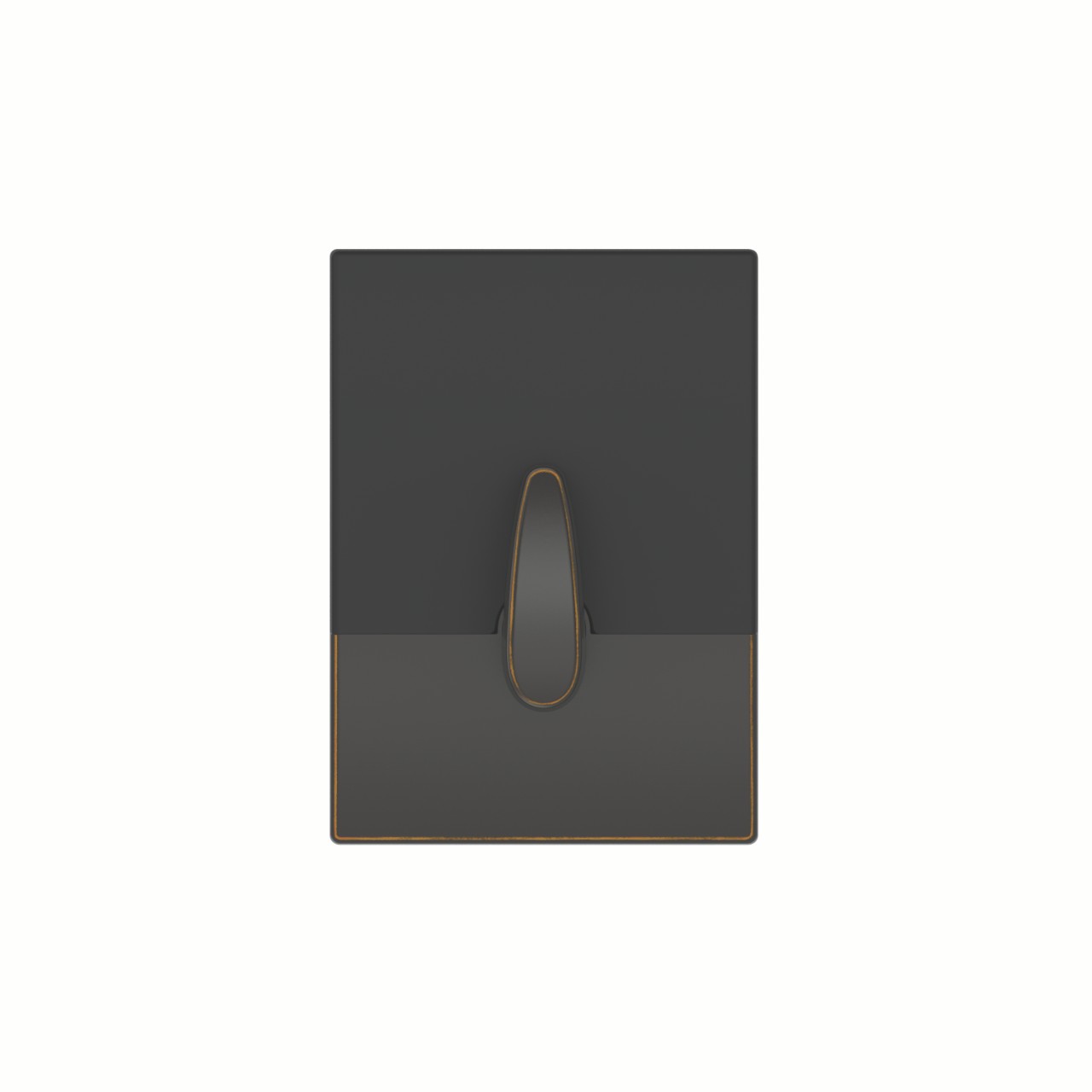 Schlage Touch™ Keyless Touchscreen Deadbolt