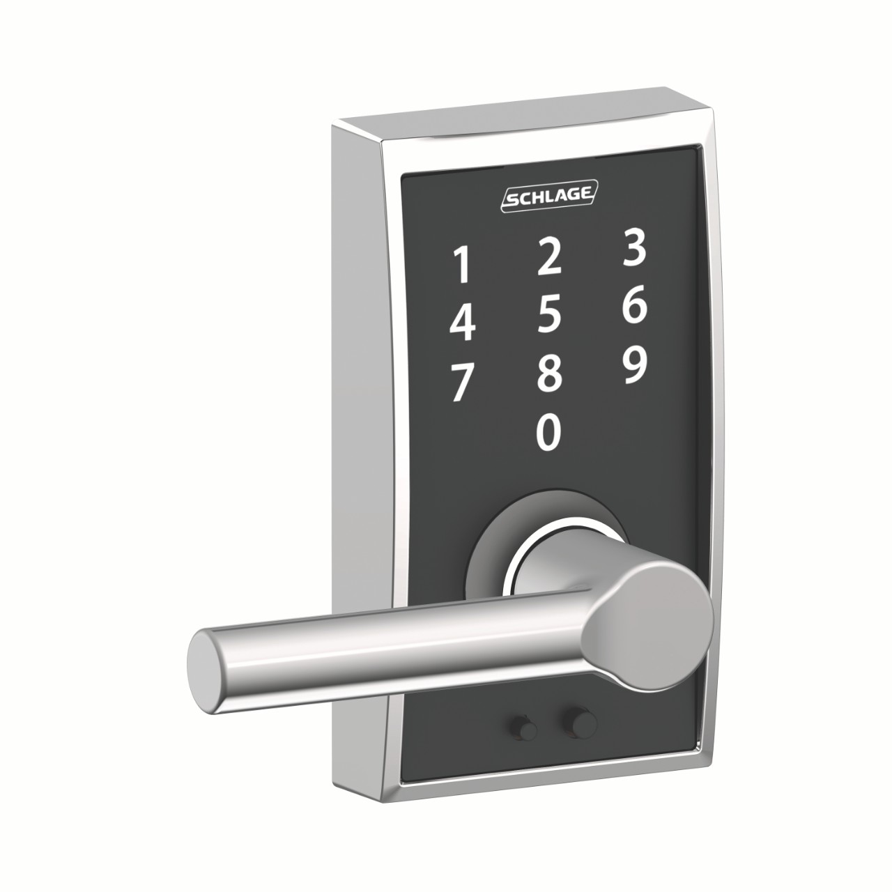 icon for Bright Chrome finish