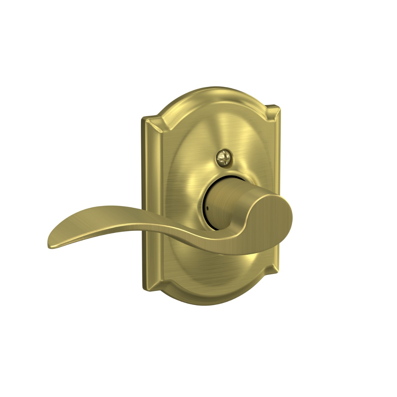 icon for Satin Brass finish