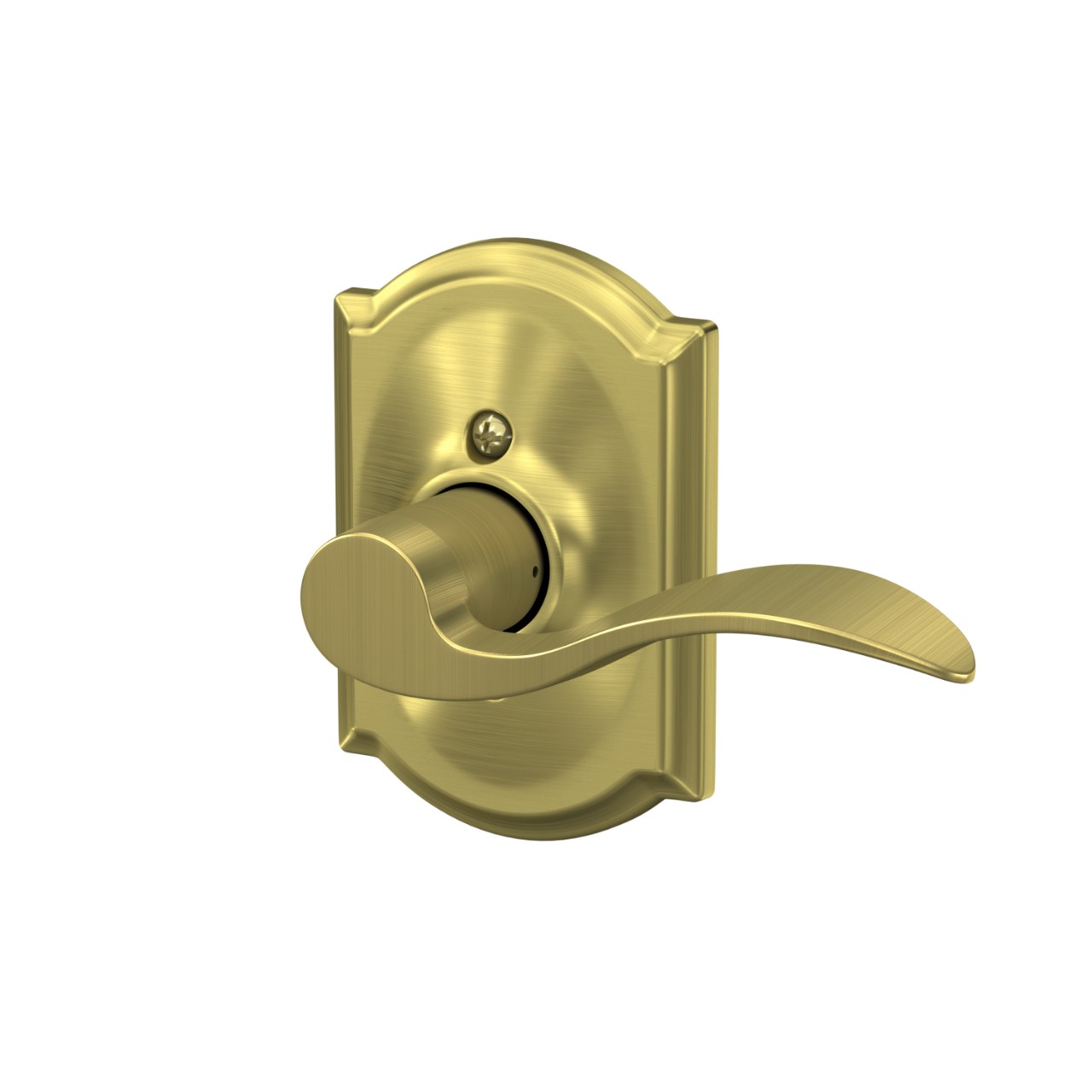 icon for Satin Brass finish