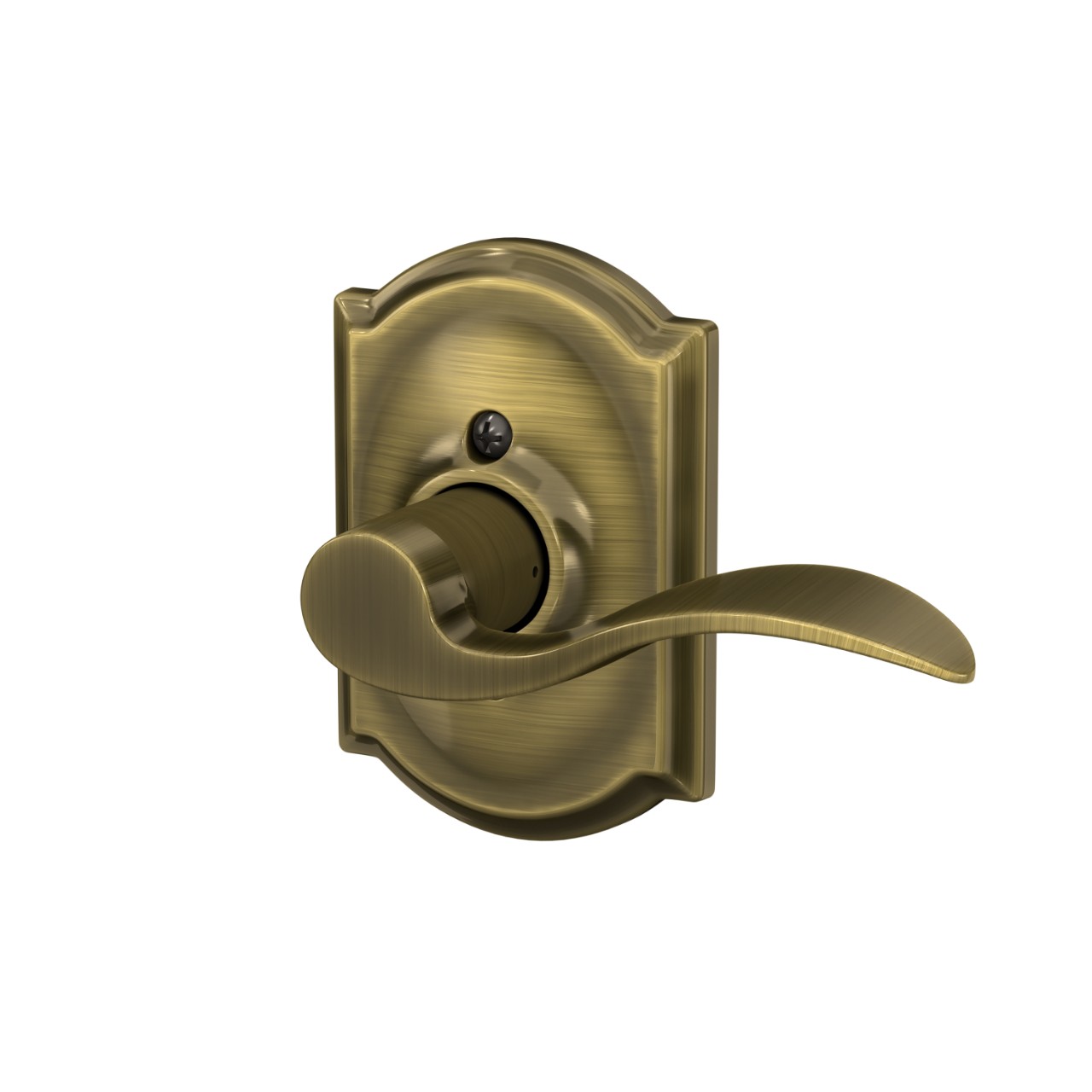 icon for Antique Brass finish