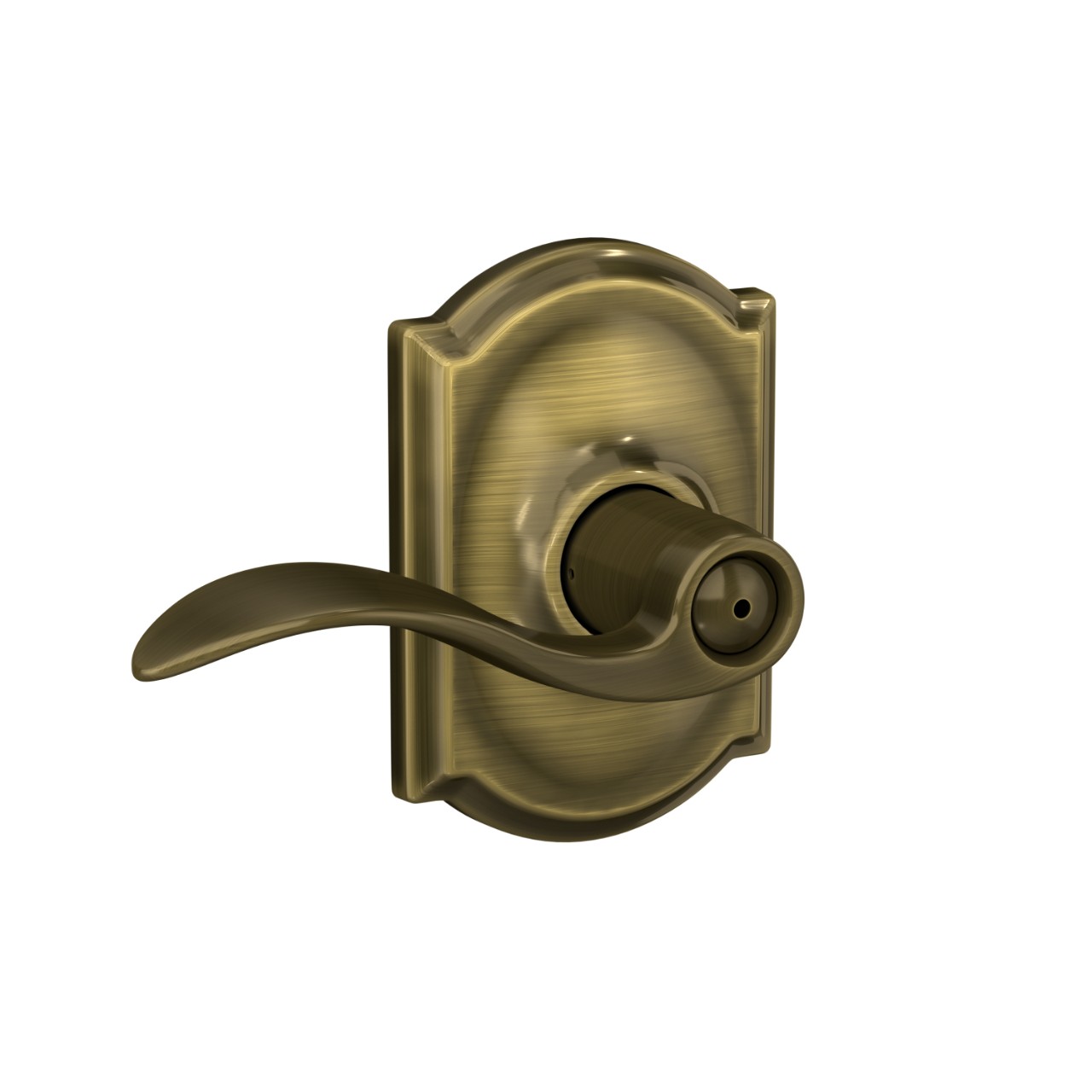 icon for Antique Brass finish