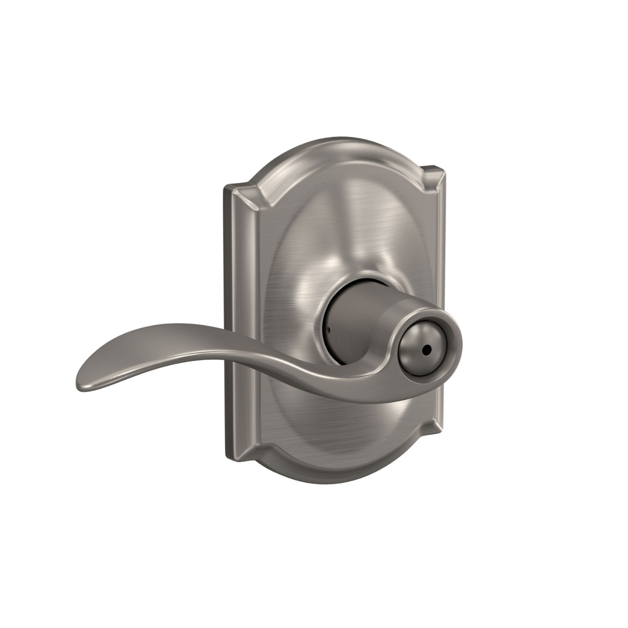 icon for Satin Nickel finish