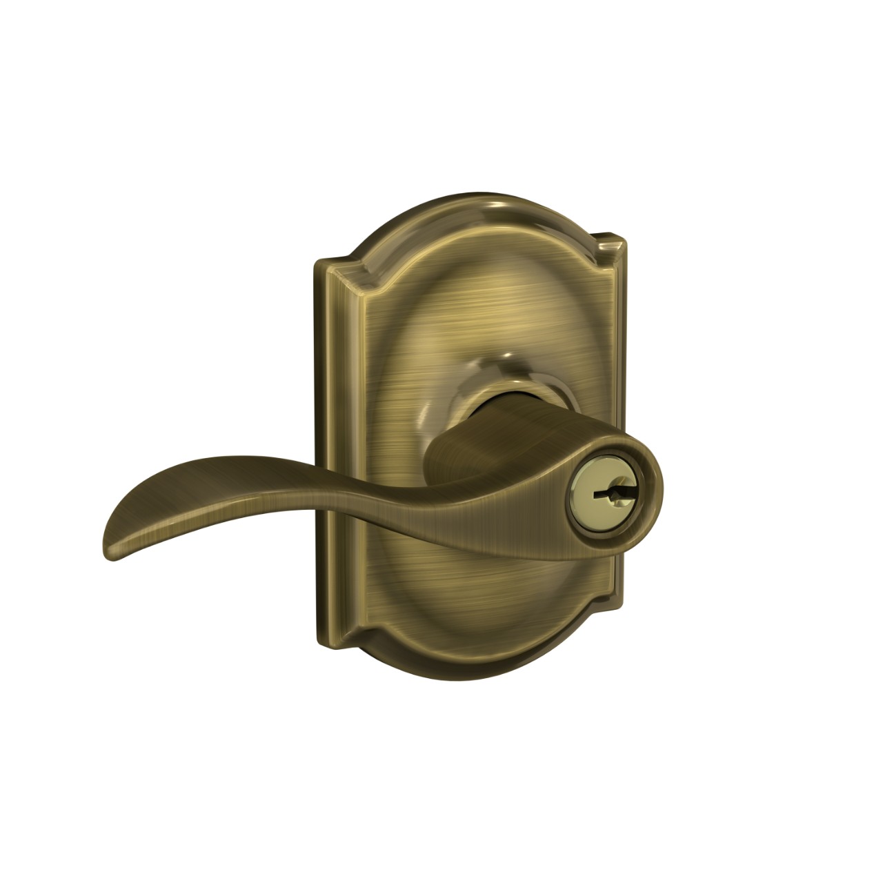 icon for Antique Brass finish