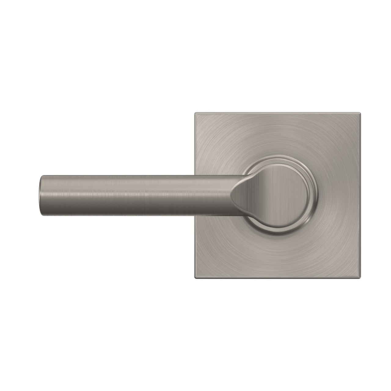 Broadway Lever Hall & Closet Lock