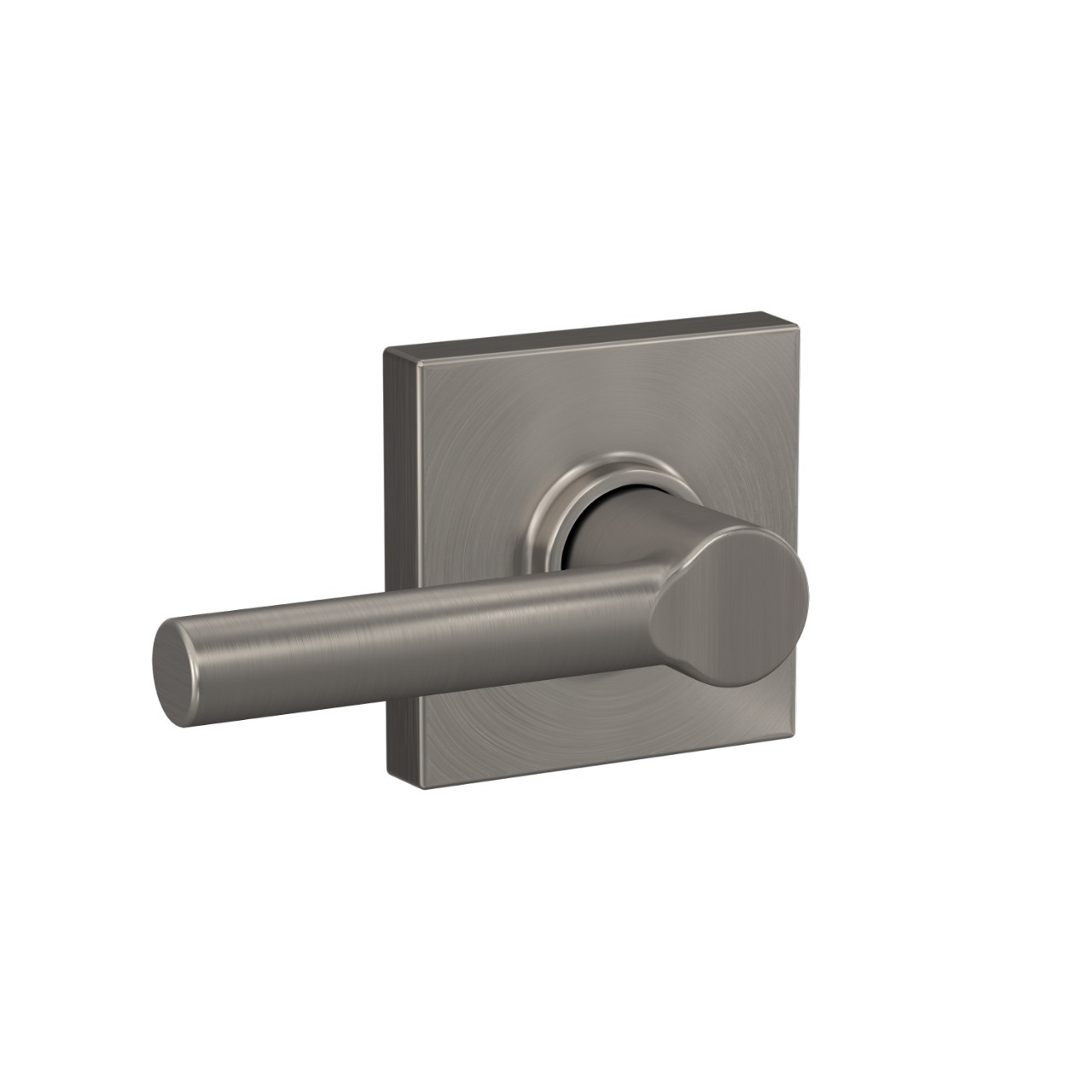 Broadway Lever Hall & Closet Lock