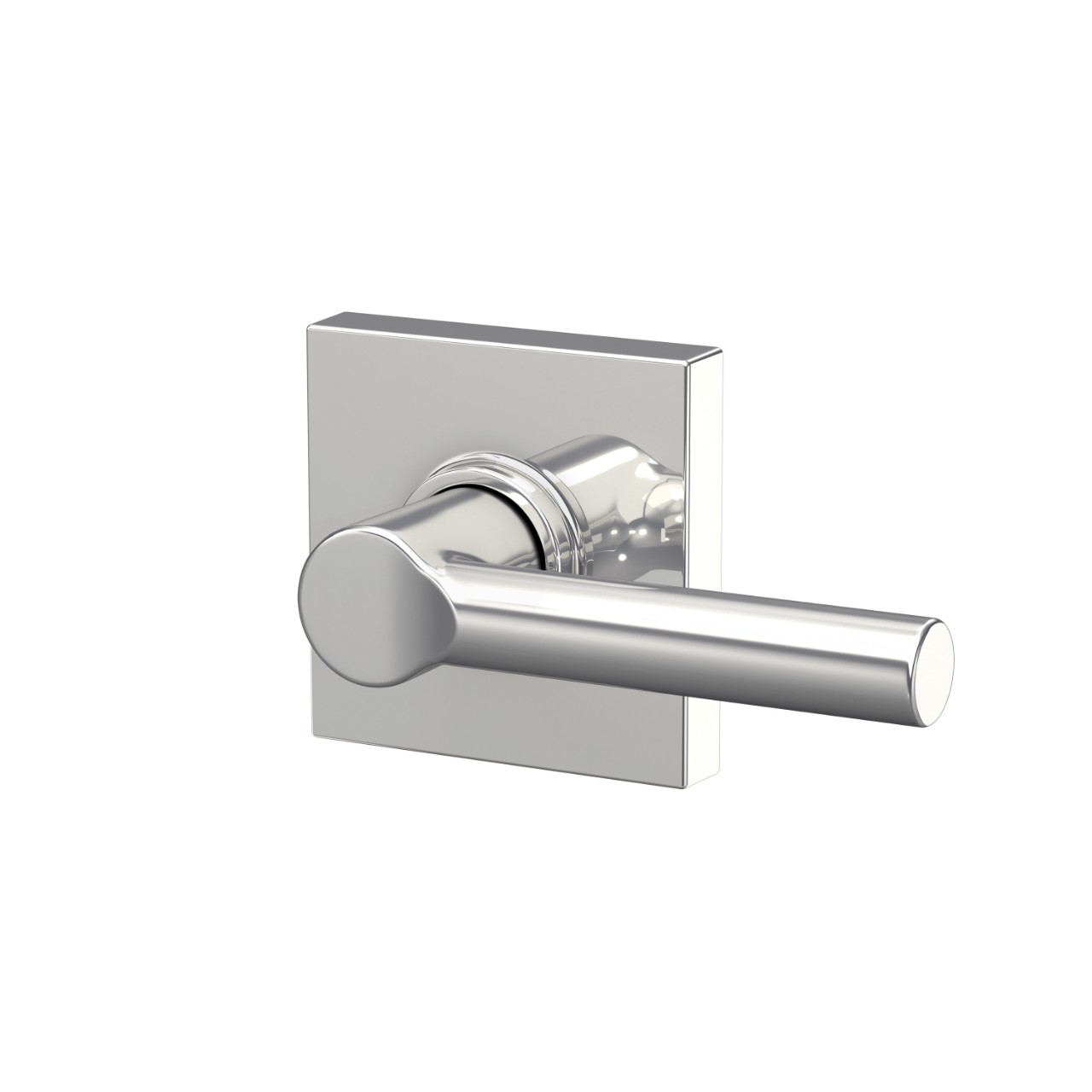 Broadway Lever Hall & Closet Lock