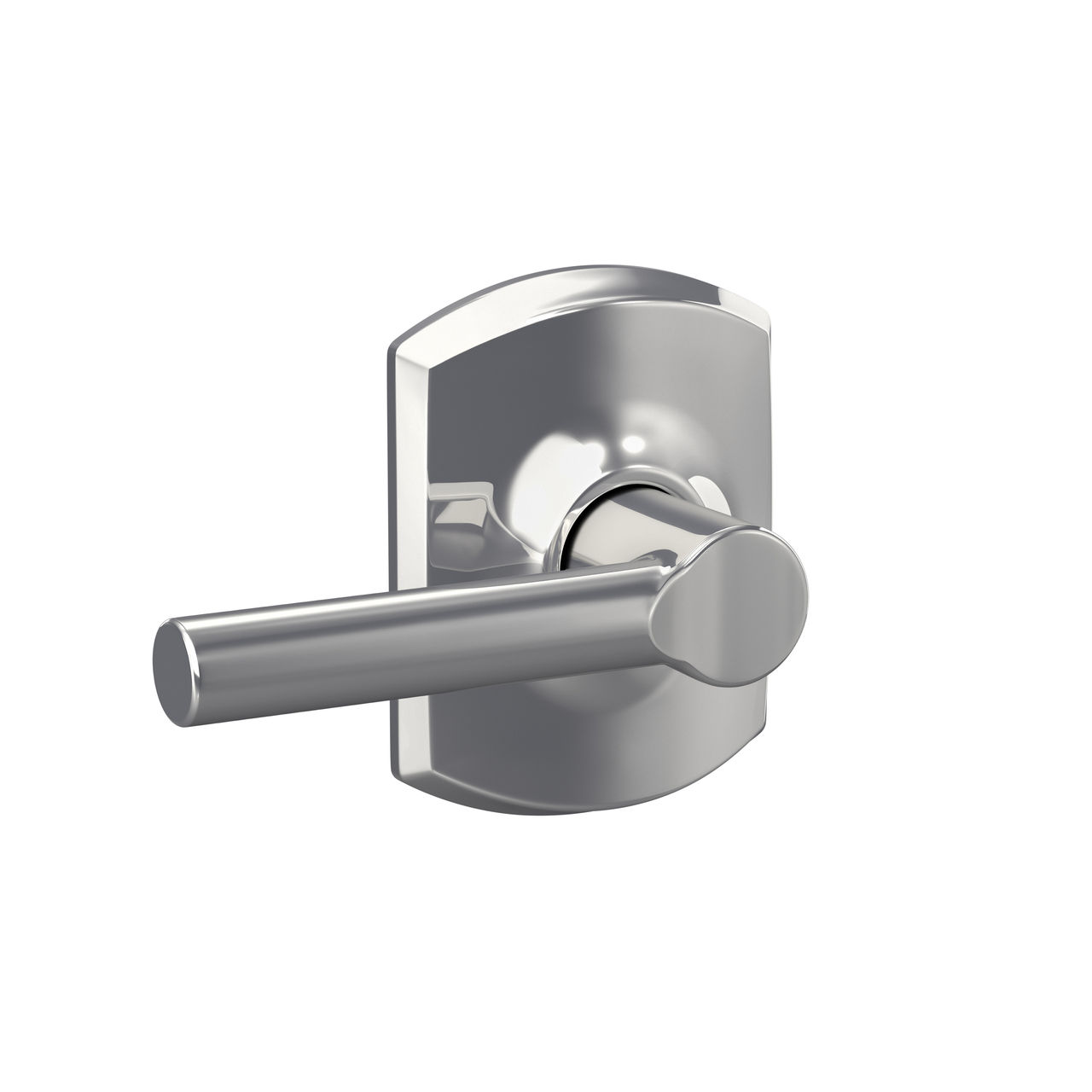 icon for Bright Chrome finish