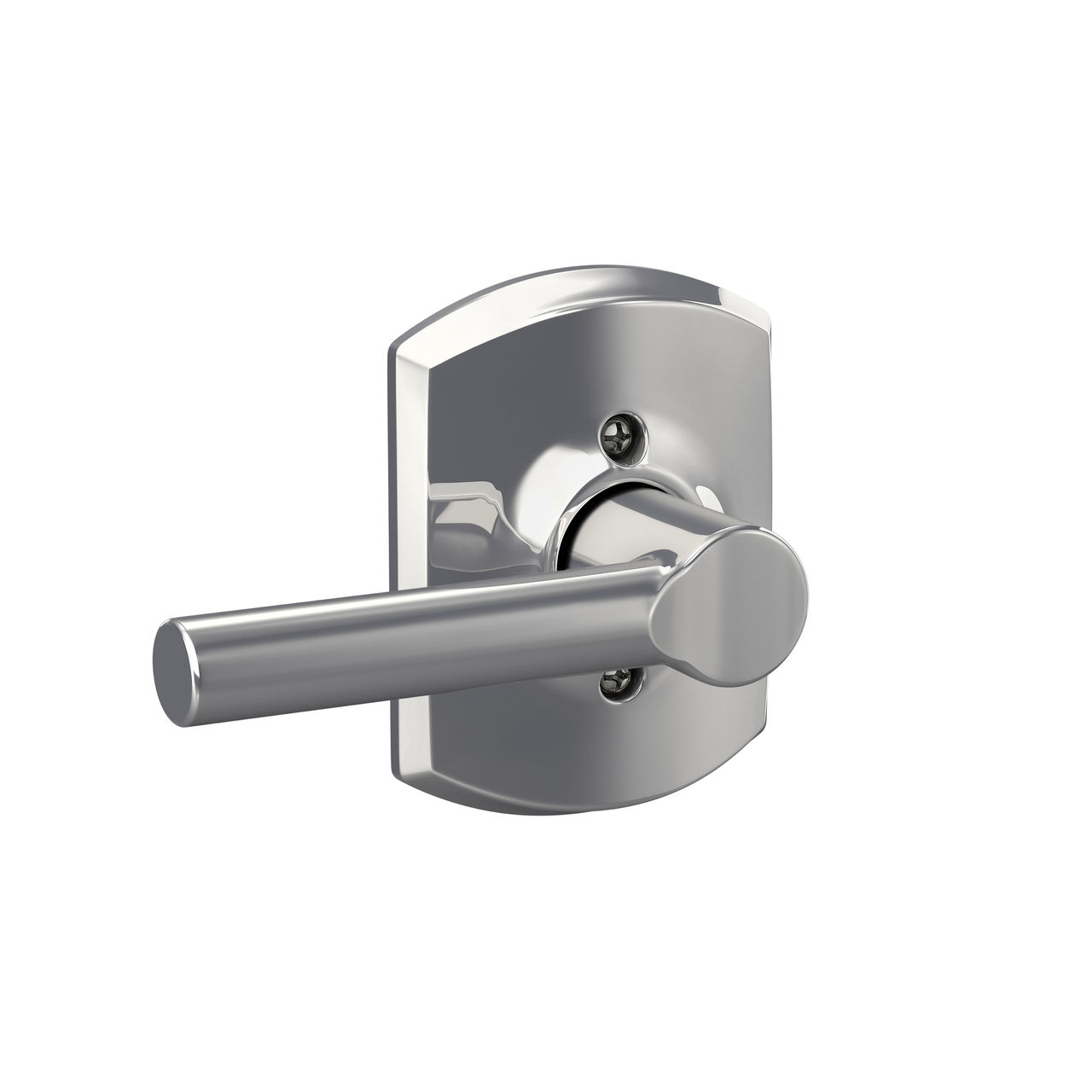 icon for Chrome brillant finish