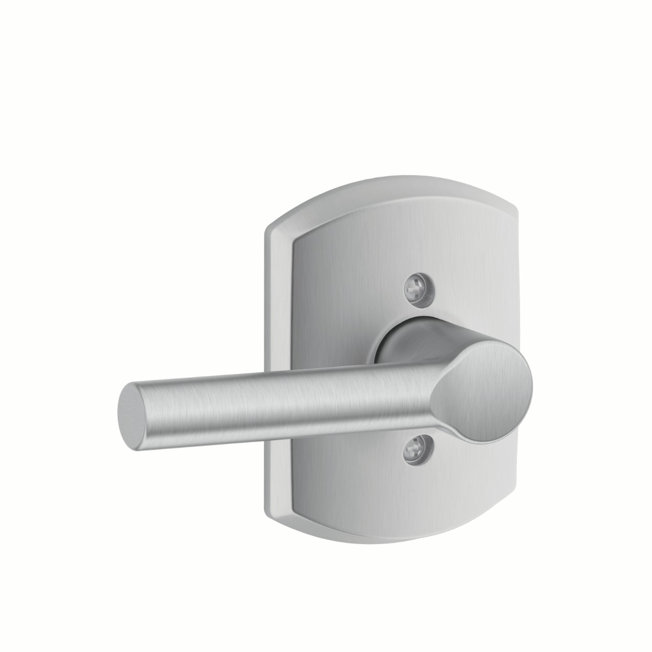 icon for Chrome satiné finish