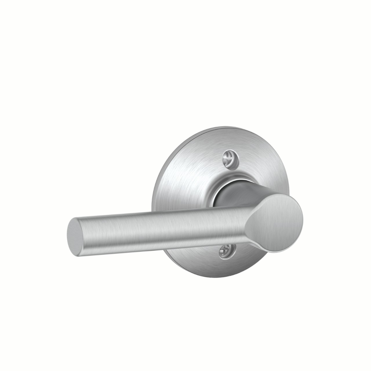 icon for Chrome satiné finish