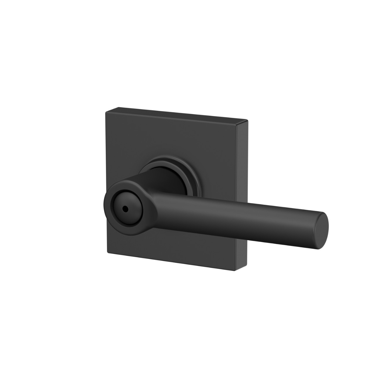 Broadway lever Bed & Bath Lock